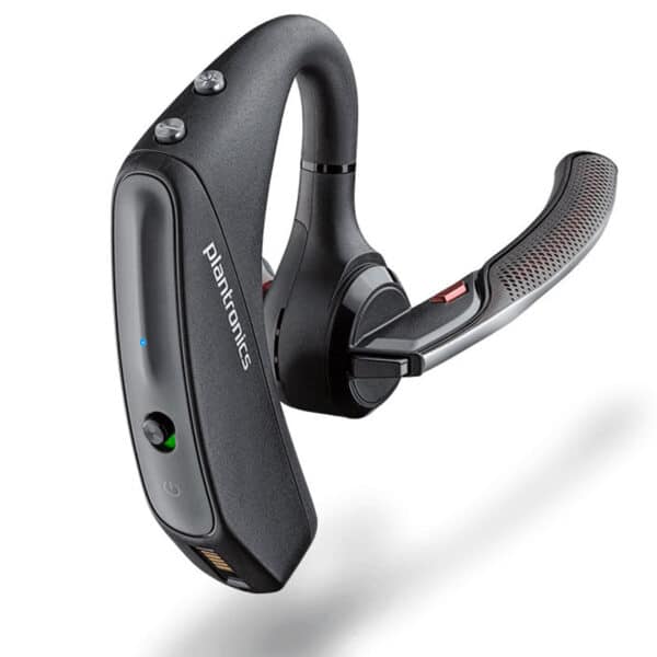 Plantronics VOYAGER-5200-UC Advanced NC Bluetooth Headsets Systems