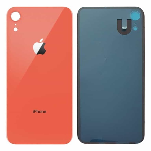 iPhone XR Back lid Replacement