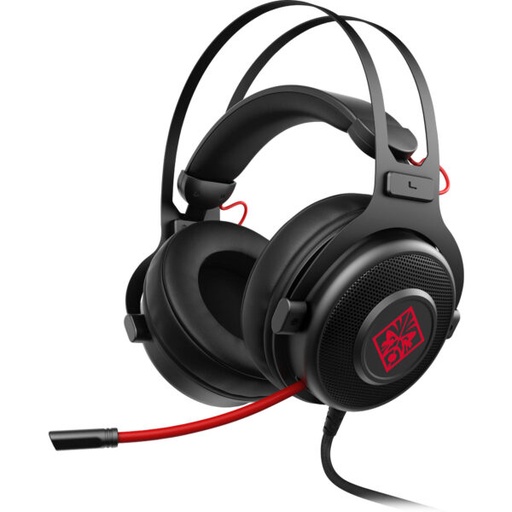 HP OMEN 800 Wired Gaming Headset