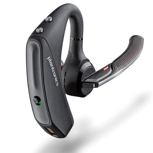 Plantronics VOYAGER-5200-UC Advanced NC Bluetooth Headsets Systems