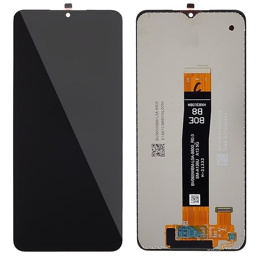 Samsung Galaxy M14 Screen Replacement